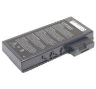 Micro battery Battery 14.8V 4000mAh Black (MBI1601)